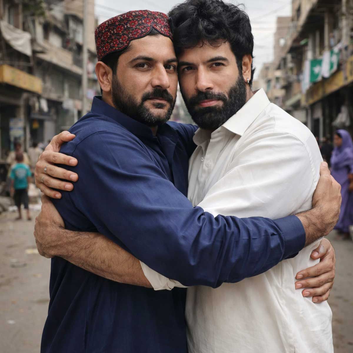 Dhurandhar: The Real Uzair Baloch Who Mutilated Gangster Arshad Pappu and Played Football With His Severed Head