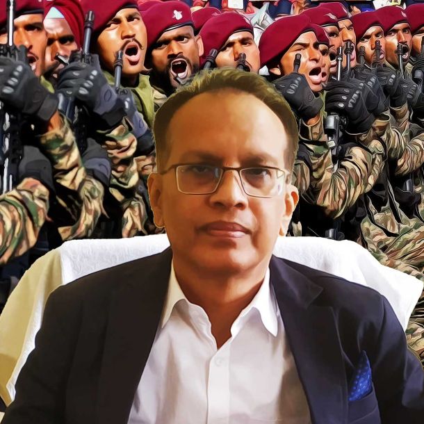 Brahmins run, Hindu terrorism, Indian army communal: Hateful tweets of Assam Sessions Judge Rahman go viral, was earlier not promoted for ‘doubtful integrity’