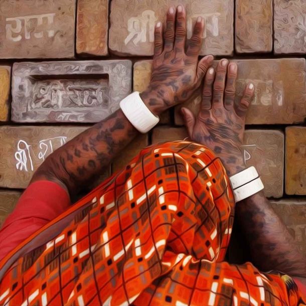 Ayodhya Ram Mandir: From Shilanyas to plinth work