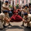Bengal Court Issues Arrest Warrant Against TMC MP Mahua Moitra After Repeated Missed Summons in Hate Speech Case