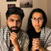 Pro-Palestine Influencer Shrishti Khanna Allegedly Dismissed From Job After Viral Video on Israeli Tourists in India