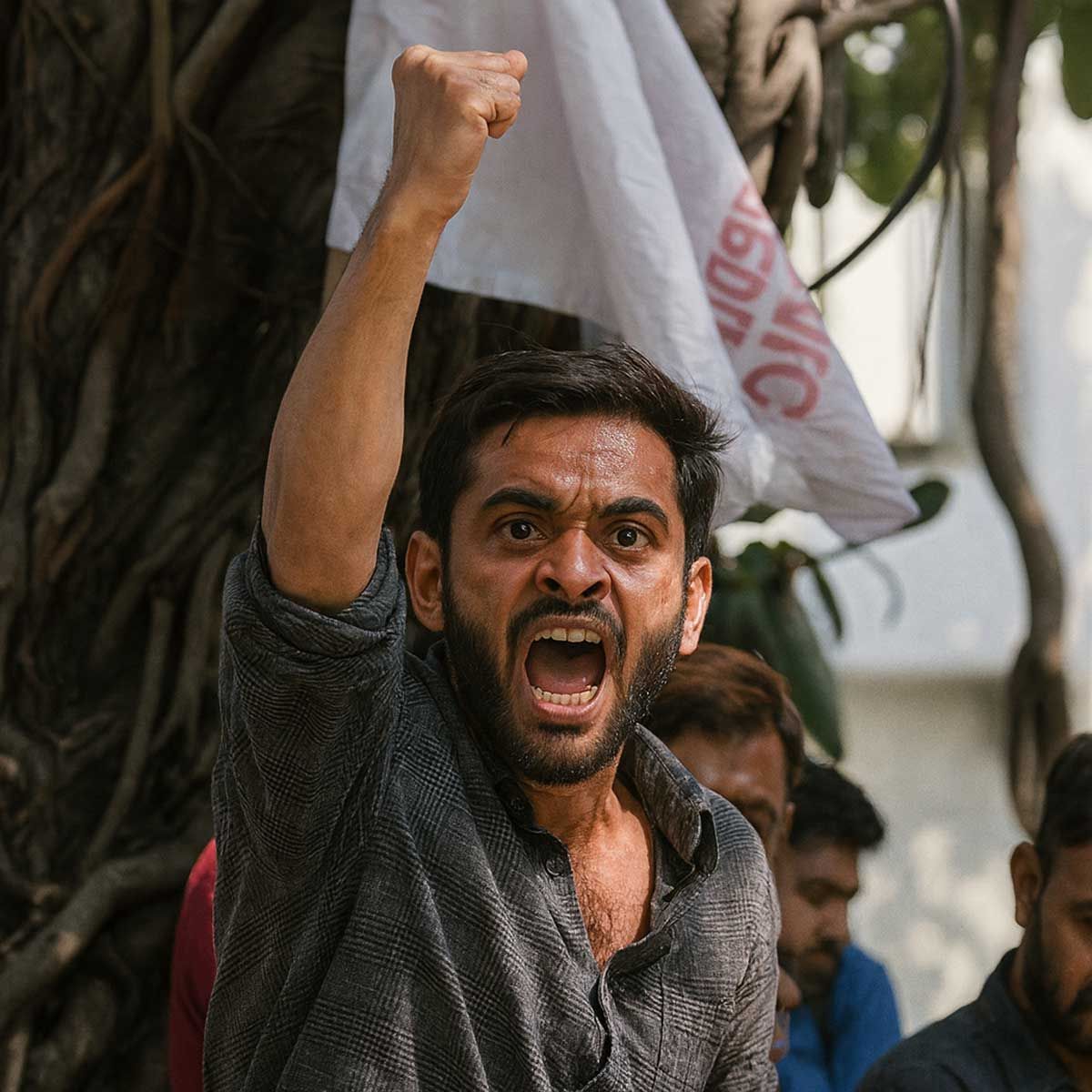 Umar Khalid, main accused in anti-Hindu Delhi riots, gets interim bail for the third time: Know why he is out now