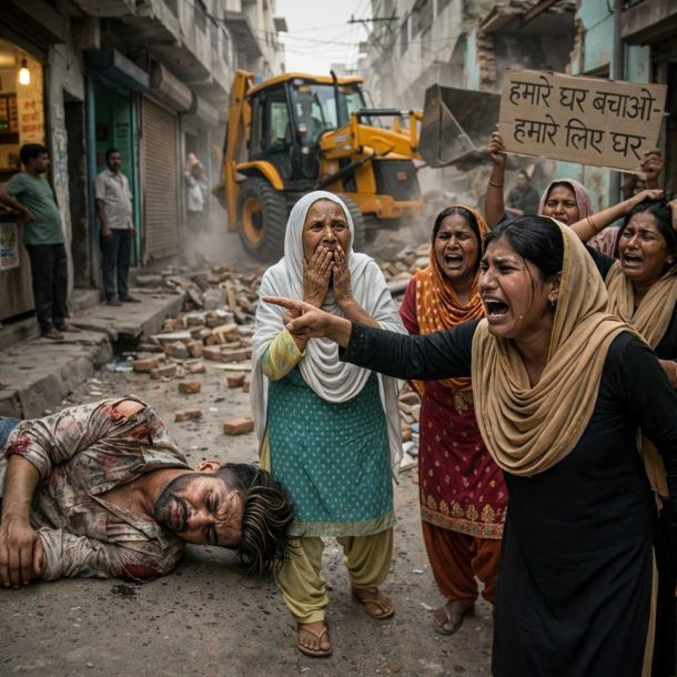 Defending the Indefensible: How the Death of Tarun Kumar Was Met with Narrative Distortion