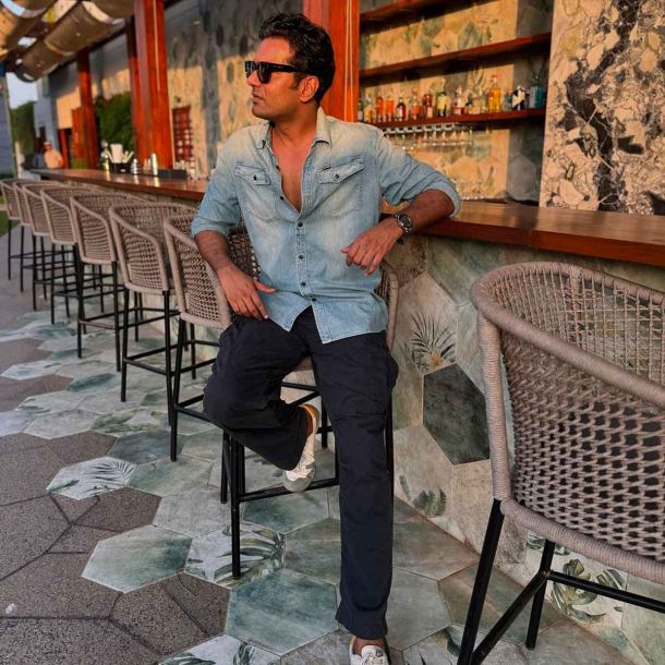 'Have Achieved Everything Through Hard Work’: Controversy Surrounds Former IAS Officer Abhishek Singh After Dance & Gym Videos Go Viral