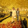 Andhra Pradesh: Former Chief Minister and TDP leader N Chandrababu Naidu arrested in the AP State Skill Development Corporation scam case