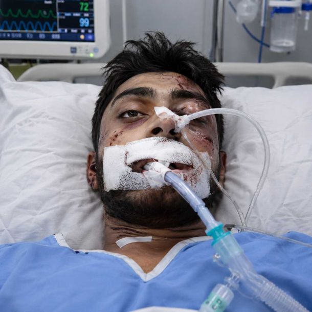 Shadow over Ahilyanagar: The Death of Dheeraj Pardeshi and the Fracturing of a City