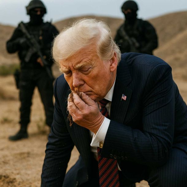 U.S. Targets BLA Days After Eyeing Pakistan’s Oil: Is Balochistan the Next Resource War Zone?