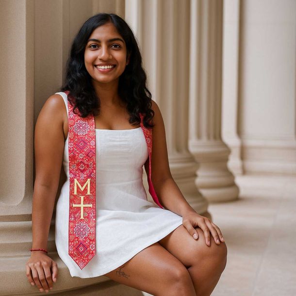 From Podium to Protest: Who is Megha Vemuri? Indian-American Student Banned from MIT for Her Pro-Palestine Speech