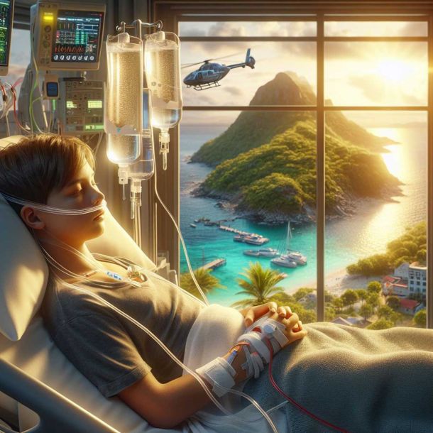 ‘No Plane from India’ – 14-Year-Old Boy Dies after Maldives President Muizzu Denies Permission for Indian Plane in Medical Emergency