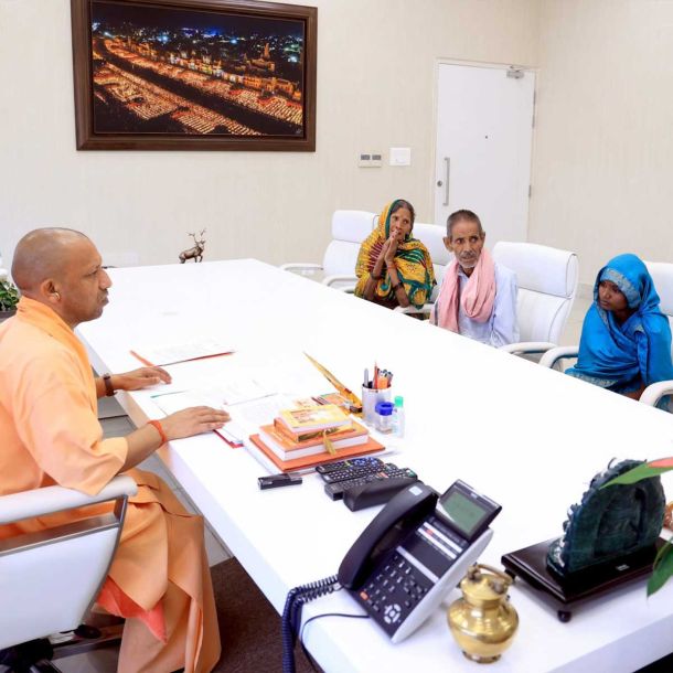 Nails pulled out, bullet holes, injury marks on the body: Post-mortem report reveals Ram Gopal Mishra, whom Islamists killed, was tortured before his death