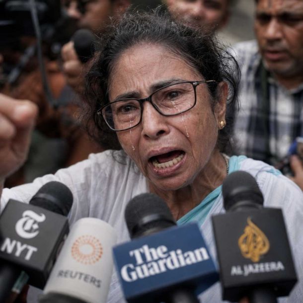 Deceit, Panic-Creation, and Inaccuracies: How Global Media Groups, Including NYT, Al Jazeera, The Guardian, Spread Untruths on the BJP’s Bengal and Assam Wins