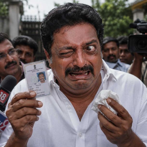 Bengaluru Civic Authority Refutes Prakash Raj's Voter List Claims After Electoral Roll Verification