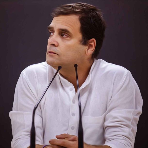 Rahul Gandhi gone abroad again, remains ‘unreachable’ as deal with Prashant Kishor fails