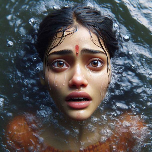 Drowning or Accident? Three Girls Drowned in Nanded's Maregaon, Two Arrested by Police