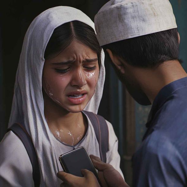 Ajmer 2.0 in Beawar in Rajasthan: Muslim youths exploit and blackmail major girls, force them to convert, pressurise victims to introduce their female friends to them