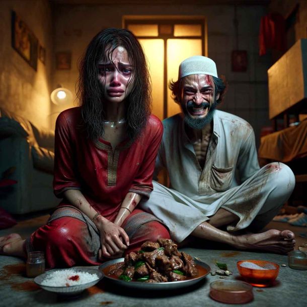 ‘Administered spiked drink and read the Quran to me’: Hindu girl raped, converted to Islam, and force-fed beef; Taher Pathan who posed as a Gujarati Hindu booked