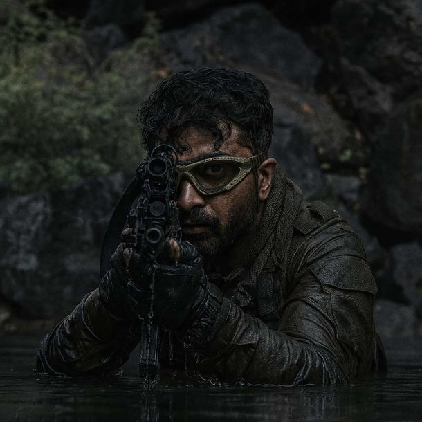 We Had Never Known Fear — The September 2016 Surgical Strikes in PoK