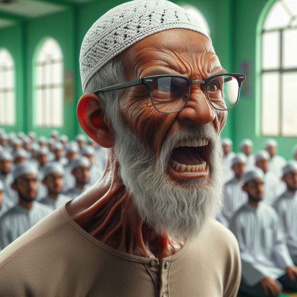 ‘Save madrasas and mazars’: Mastermind behind Bhagwa Love Trap conspiracy theory asks Muslims to vote for Congress, NCP (Sharad Pawar) and Shiv Sena (UBT)