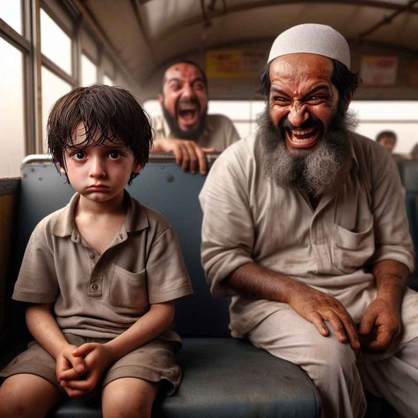 Assaulted, Forced to Clean Toilets: 93 Minors Being Trafficked from Bihar to Madarsas in Saharanpur Rescued in Ayodhya, 5 Maulvis Arrested