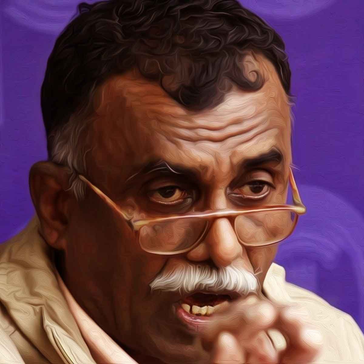 Ex-cop and AAP leader RB Sreekumar, nabbed for false testimony in Gujarat riots, is also accused of framing ISRO scientist Nambi Narayanan