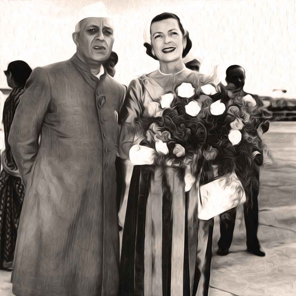 Confessions of a Jesuit: How Nehru Opened the Door for Missionary Conversions in India after Independence