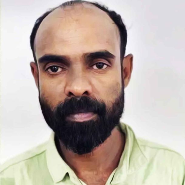 Kerala: Shahjahan Stabs His Younger Brother Sadiq to Death After Sadiq Stopped Him from Drinking Alcohol on Bakrid