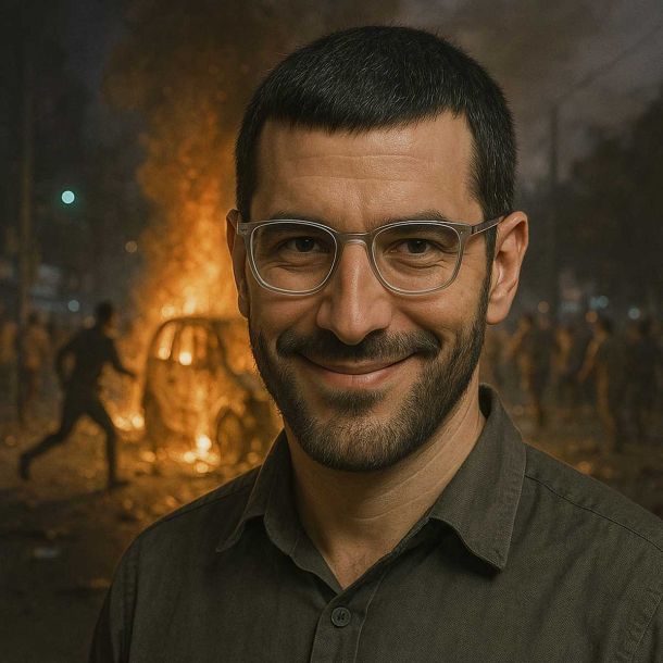 Delhi Blast: Dr Umar Nabi – State Topper in NEET-PG, Possibly at the Helm of Doctor-Terror Cell; Family Insists They Knew Nothing