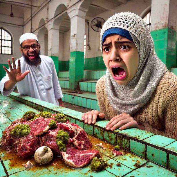 Andhra Pradesh: Suspicious Death of 17-Year-Old Girl at Madrasa in Vijayawada Triggers Outrage, Family Denies Claims of Health Issues