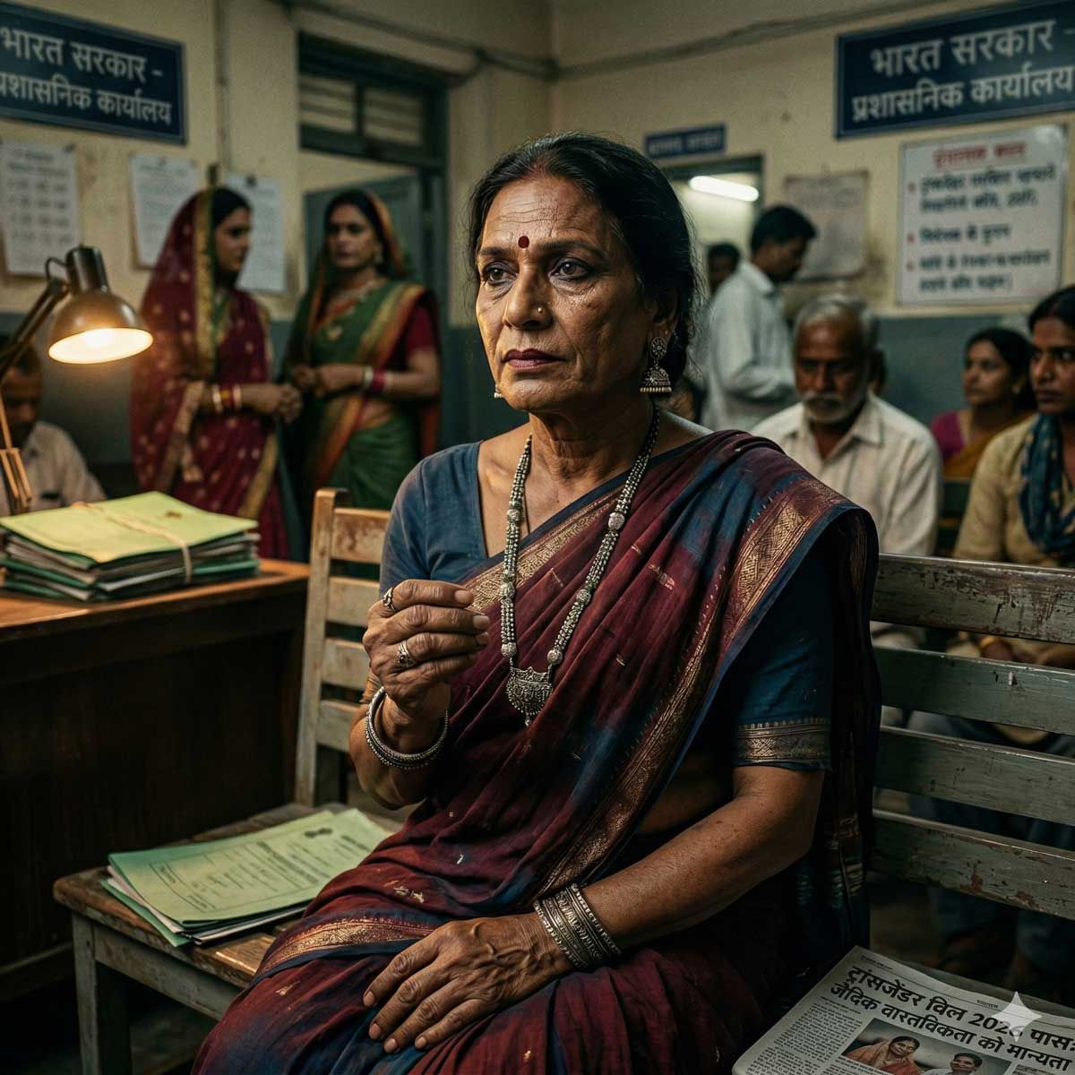 India Rejects Western Identity Politics: Transgender Amendment 2026 Establishes Firm Legal Boundaries — State Recognition Excludes Subjective Pronouns