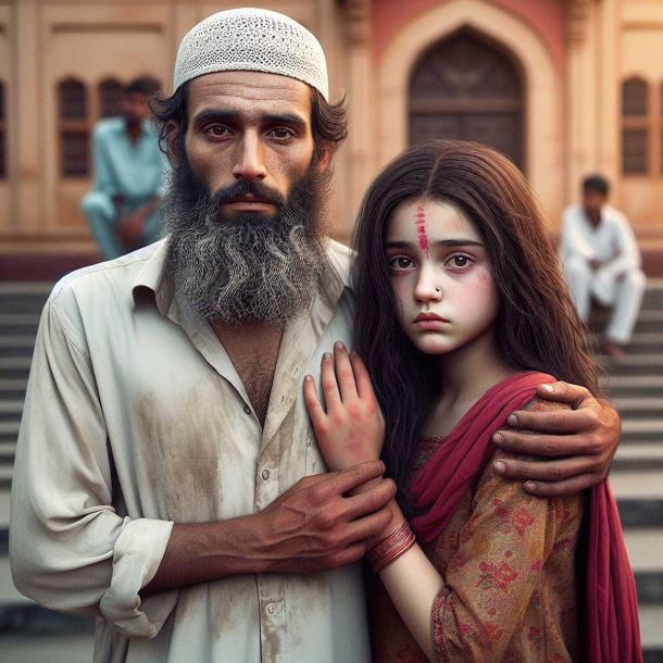 Uttar Pradesh: Chand Arrested for the Sexual Assault and Forcible Conversion of a Hindu Girl to Islam; POCSO Charges Applied