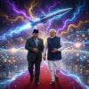 Delhi and Jakarta Forge Strategic Alliances in Clean Energy and Mining Logistics