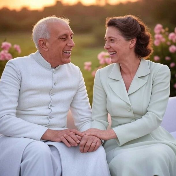 PM Museum Writes to Rahul Gandhi, Demands Return of Nehru’s Letters with Edwina Mountbatten Removed by Sonia Gandhi in 2008