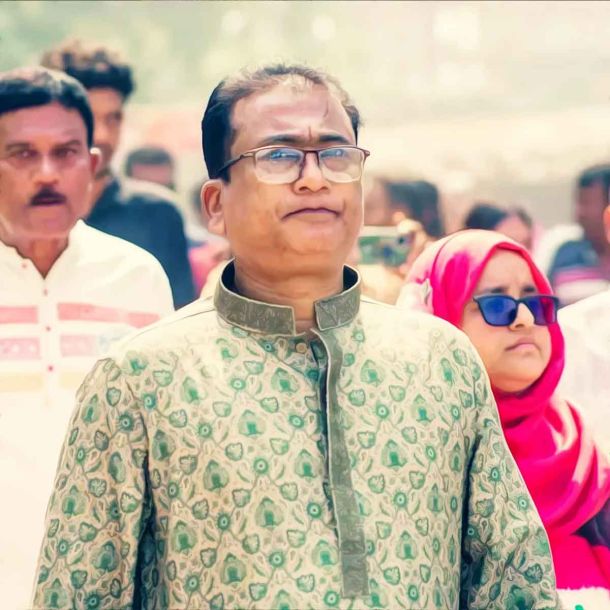 US-Bangladesh Citizen Akhtaruzzaman Hired Amanullah & Others to Kill Bangladeshi MP Anwarul Azim Anar in Kolkata, Investigation Reveals a Gold Smuggling Angle
