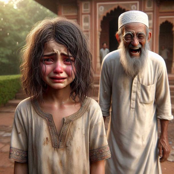 Ayodhya OBC Girl Gang-Rape: DNA Sample of SP Leader Moeed Khan’s Driver Raju Khan Matches with Foetus