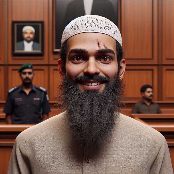 ‘Planning to kill Hindu leaders from BJP, RSS cannot be called a terrorist act’: Madras HC grants bail to UAPA accused Asif Mustahin