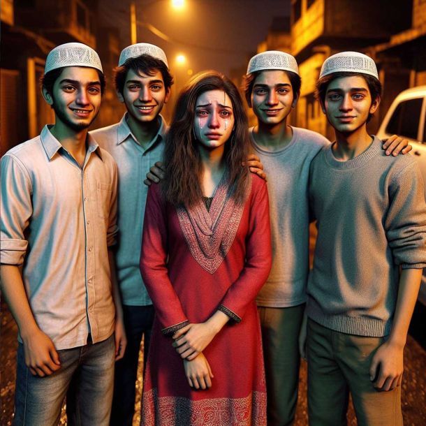 MP: Sohail, Arbaaz and 3 others arrested for raping minor girl in Mandsaur, 4 illegal constructions of accused bulldozed