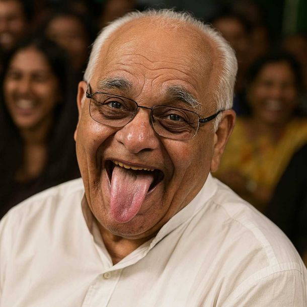 ‘Hinduism not a religion but a Persian derogatory term’ — Ex-Bombay HC Judge’s Controversial Speech