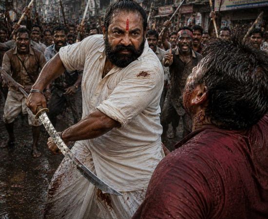 The Bengali Hindus and Calcutta owe their very existence in India to the Great Gopal Patha. He changed the tide of Hindu genocide in Calcutta during Jinnah and Suhrawardy's diabolical call for Direct Action in 1946 aimed at including Calcutta forcibly in Pakistan by annihilating Hindus
