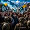 Oppressive Crackdown: Widespread Unrest in Pakistan-Occupied Kashmir Exposes Islamabad’s Double Standards
