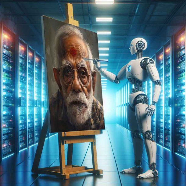 ‘Sorry unreliable’ does not exempt one from law – Union Minister Rajeev Chandrasekhar hits out at Google for ‘malicious’ responses in Gemini AI