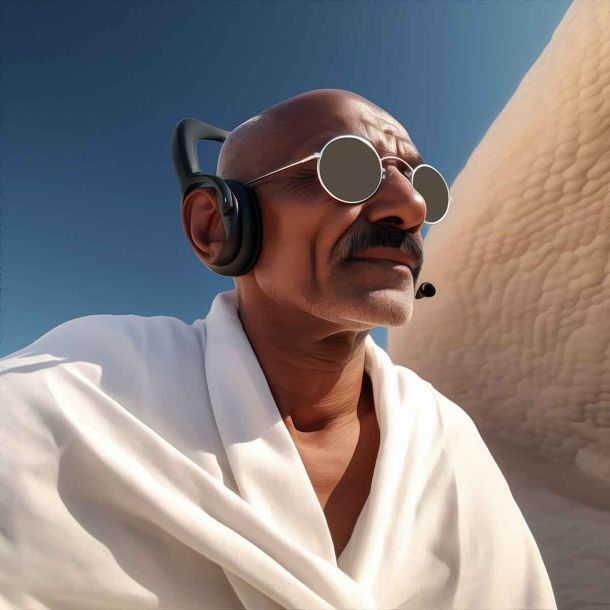 "Raghupati Raghava Raja Ram" that was atrociously distorted by Gandhi into a fake pseudo secular anthem was actually one of many bhajans inspired from "Nama Ramayanam", a short Ramayana composed by Sri Lakshmanacharya