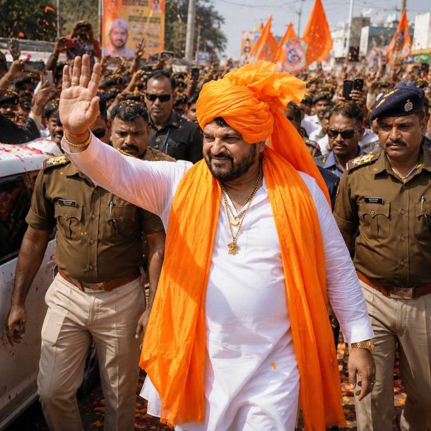 Former WFI Chief Brij Bhushan Sharan Singh Acquitted: The Complete Timeline of Sexual Harassment Allegations and Ultimate Verdict