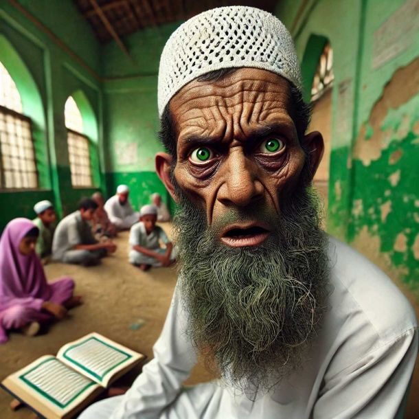 NCPCR recommendations on madarsa education: Remove non-Muslim students, introduce formal education, stop state funding and more