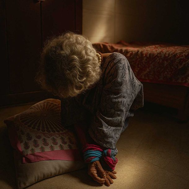 Trapped, Abused and Forgotten: Horror at Noida’s Anand Niketan Vridha Ashram