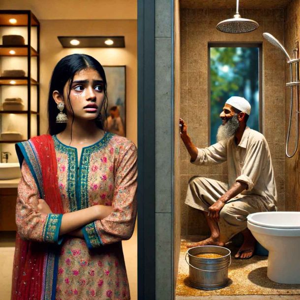 UP: Danish Installs Secret Camera in Businessman’s House in Lucknow, Blackmails and Assaults His Daughter, Arrested