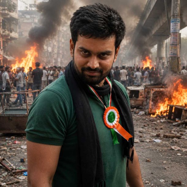 Delhi High Court Denies Bail to Accused Athar Khan: WhatsApp Records Uncover Riots Conspiracy Timeline Well Before Initial Clashes
