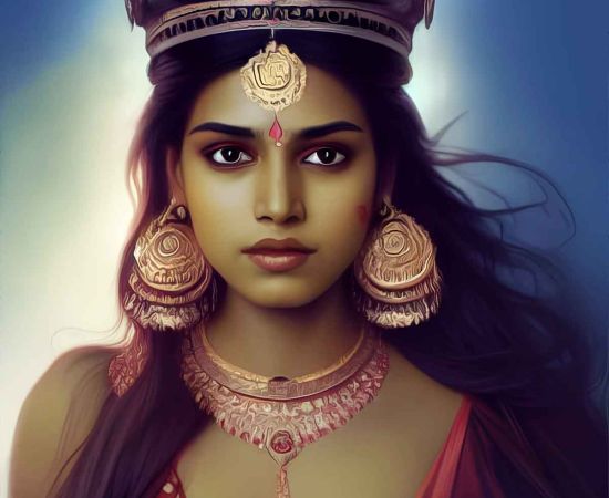 Mula Gabharu of Assam