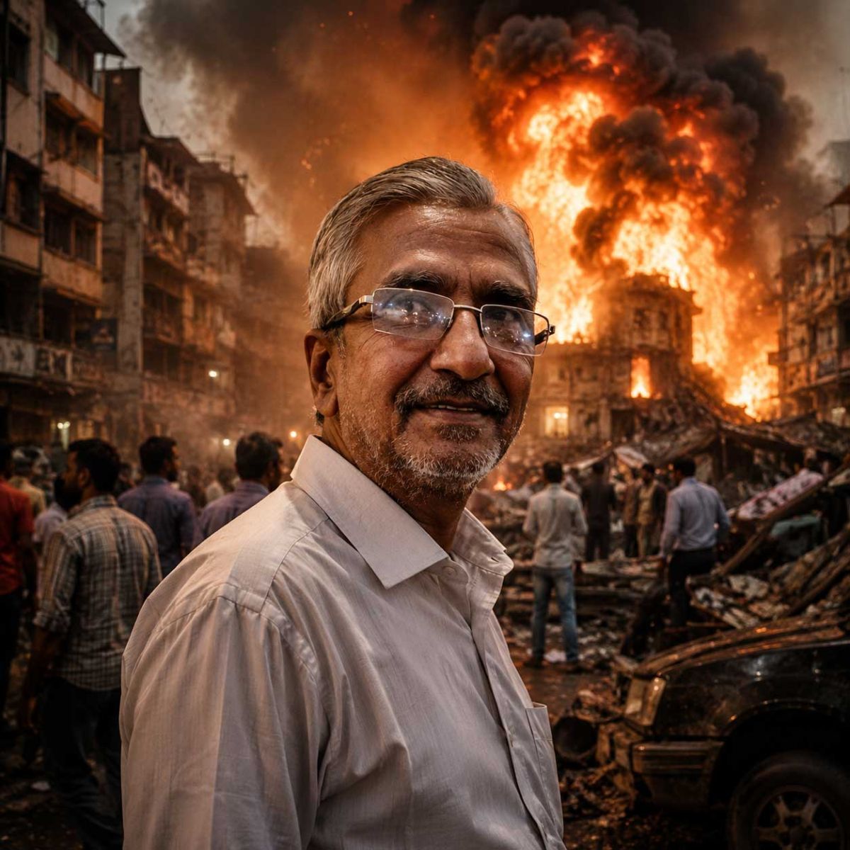 India's Apex Court Stalls the Release of 1993 Bowbazar Blast Convict Rashid Khan