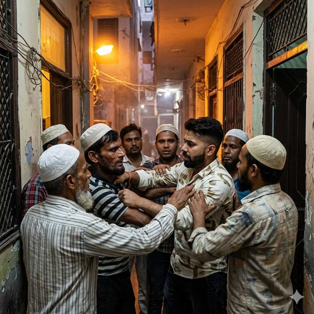 A Festival Night That Turned Into a Family’s Worst Nightmare: The Lynching of Tarun Kumar in Uttam Nagar