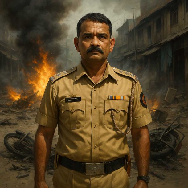 2008 Malegaon Blast Case: ATS Officer Accused of Planting Evidence, Special Court Orders Inquiry